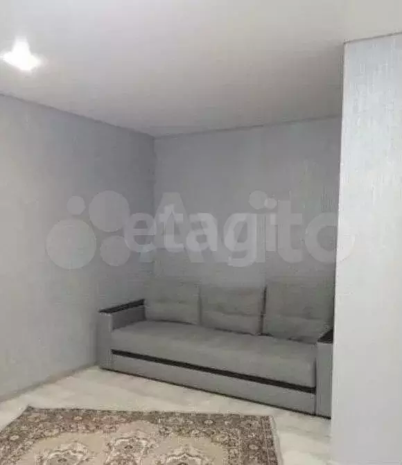 1-к. квартира, 32 м, 1/5 эт. - Фото 0