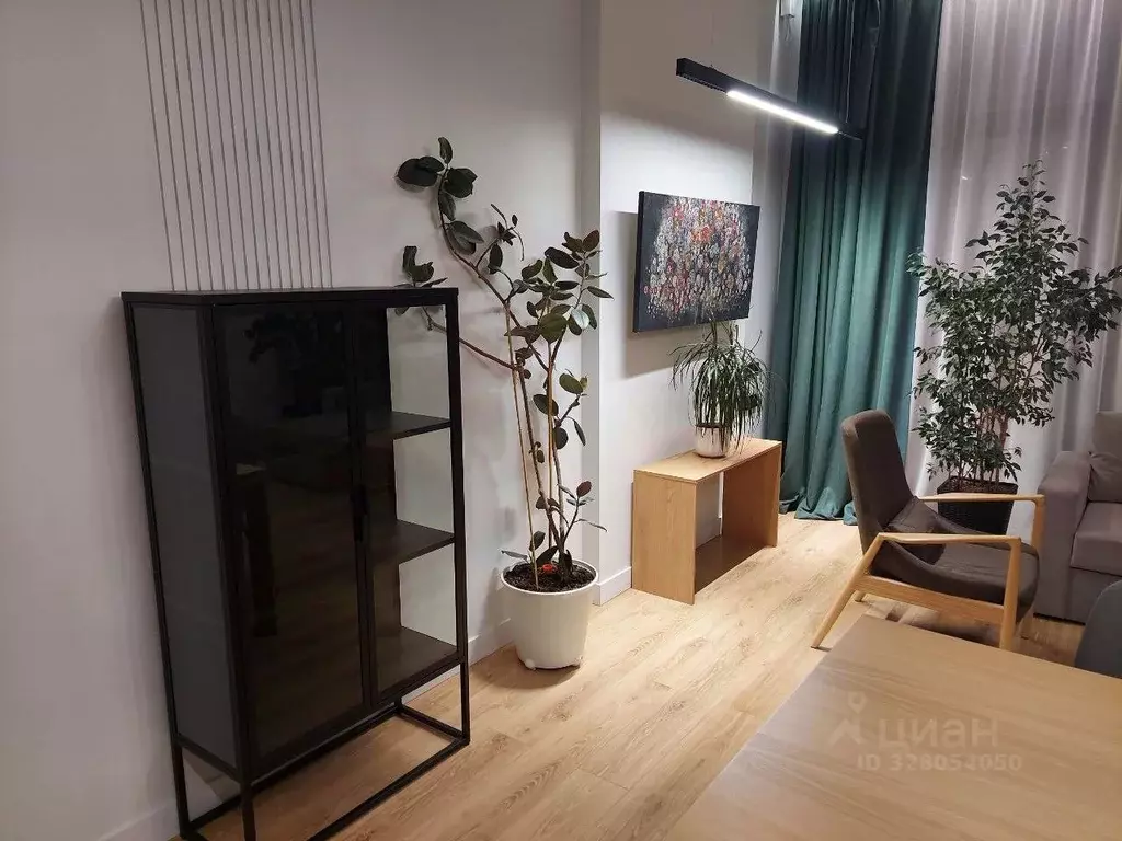 3-к кв. Московская область, Красногорск городской округ, с. Ангелово ... - Фото 2