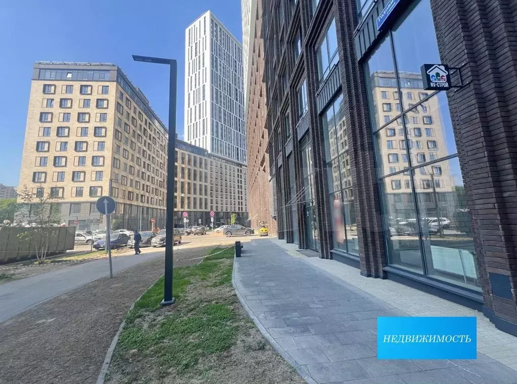 Продажа помещения 92.6 м с арендатором - Фото 1