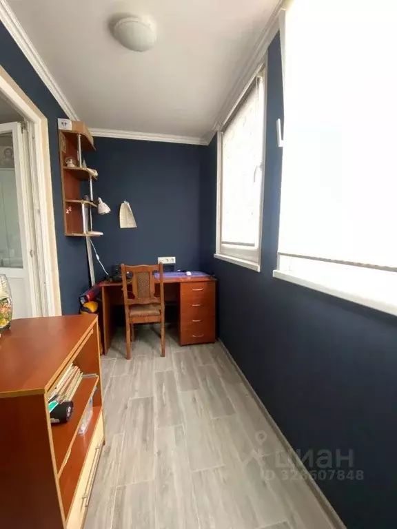 1-к кв. Севастополь ш. Камышовое, 37Бк2 (46.0 м) - Фото 1