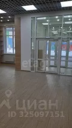 Помещение свободного назначения в Тюменская область, Тюмень ул. ... - Фото 1