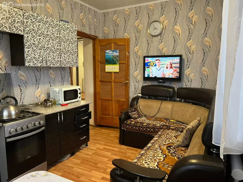 Дом в Уфа, посёлок Мелькомбинат, Черёмуховая улица (285 м) - Фото 0