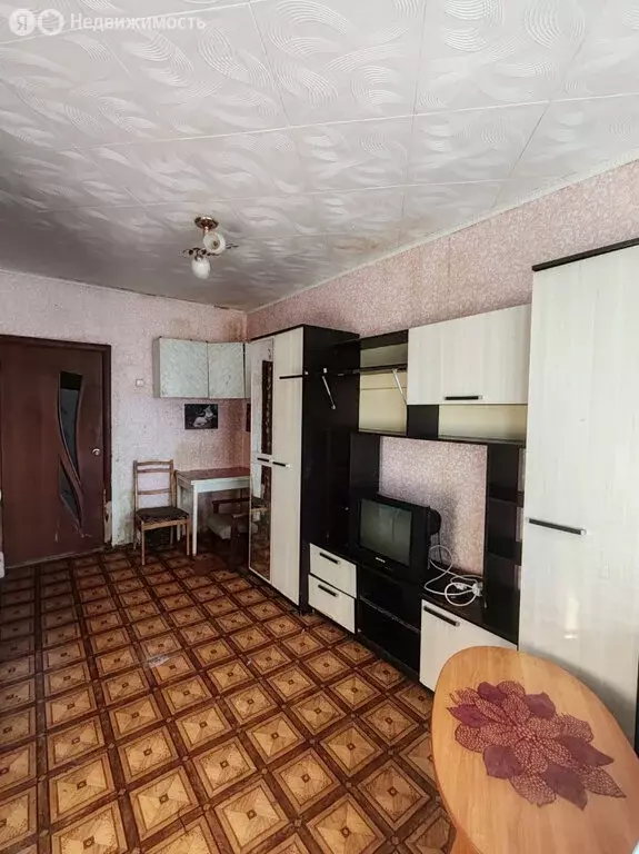 1к в -комнатной квартире (12.8 м) - Фото 1