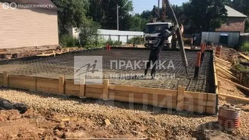 Дом в деревня Ленино, 62 (200 м) - Фото 2