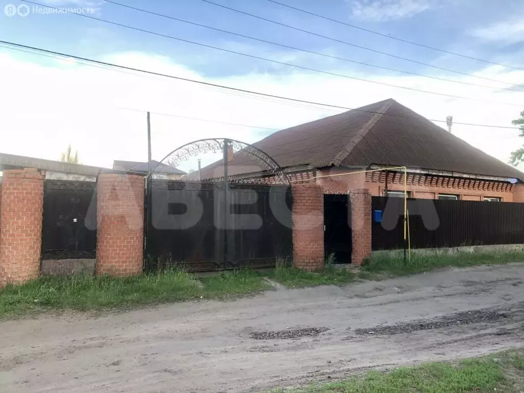 Дом в Омск, микрорайон Порт-Артур, Гомельская улица, 36 (158 м) - Фото 0