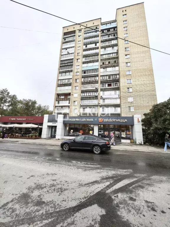 Помещение свободного назначения в Ивановская область, Иваново ул. ... - Фото 1