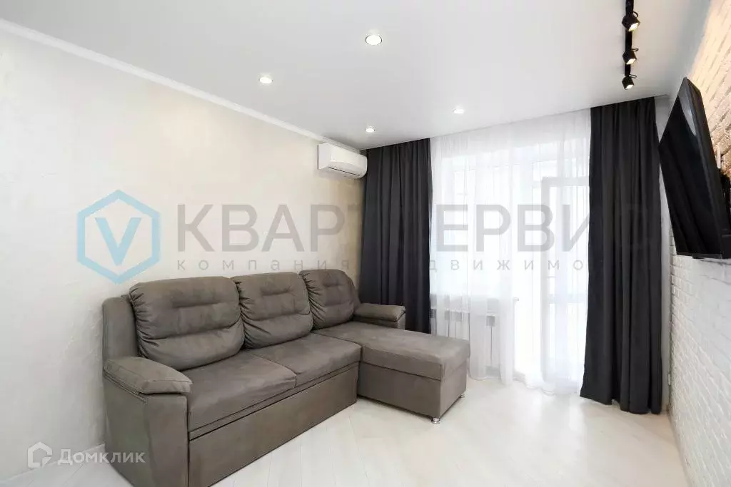 Продаётся 1-к квартира, 38.3 м - Фото 1