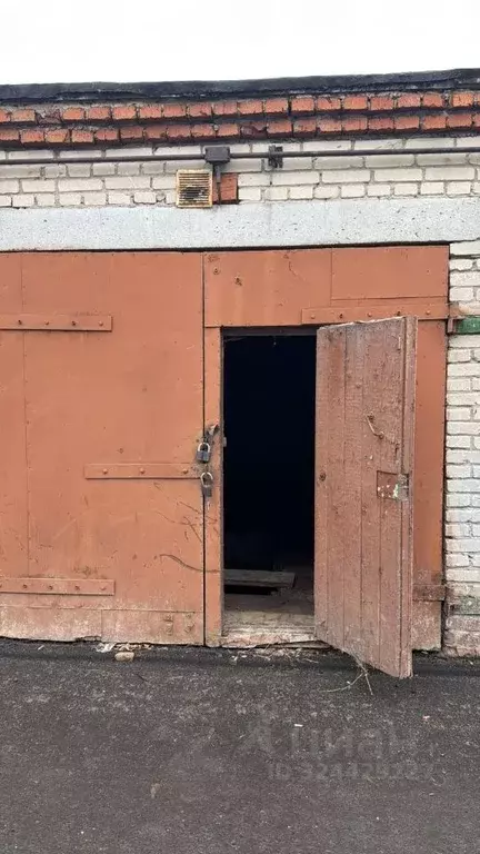 Гараж в Москва проезд 7-й Марьиной Рощи, 1Б (18 м) - Фото 1