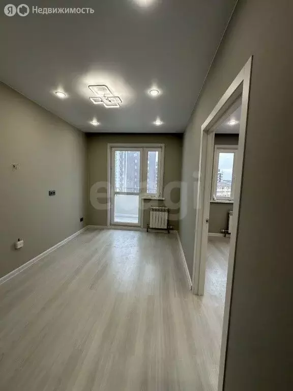 1-комнатная квартира: Иркутск, микрорайон Радужный, 103 (39 м) - Фото 1