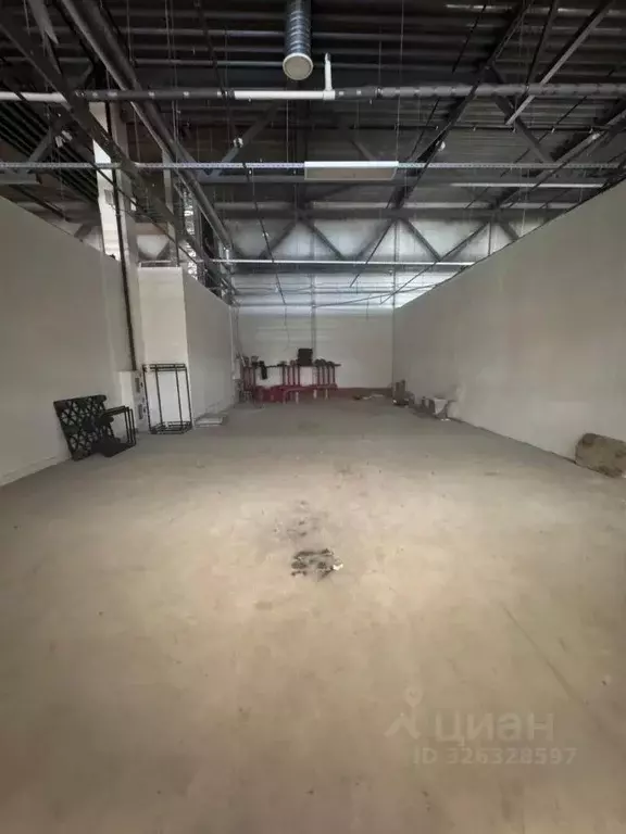 Торговая площадь в Московская область, Видное ул. Старо-Нагорная, 20 ... - Фото 2