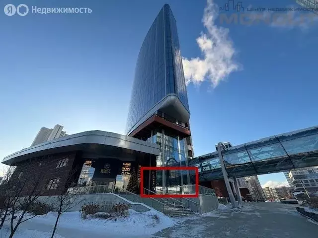 Торговая площадь (99.5 м) - Фото 1