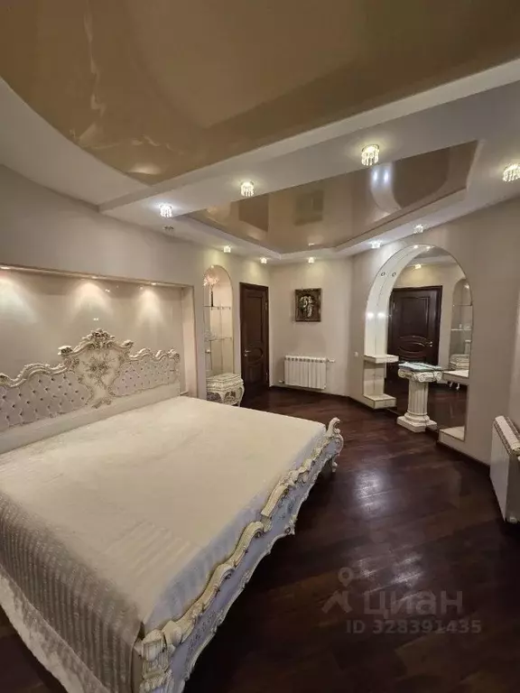 5-к кв. Саха (Якутия), Якутск ул. Курашова, 30/5 (170.0 м) - Фото 1