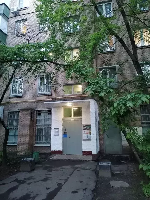 2-к. квартира, 43 м, 5/9 эт. - Фото 1