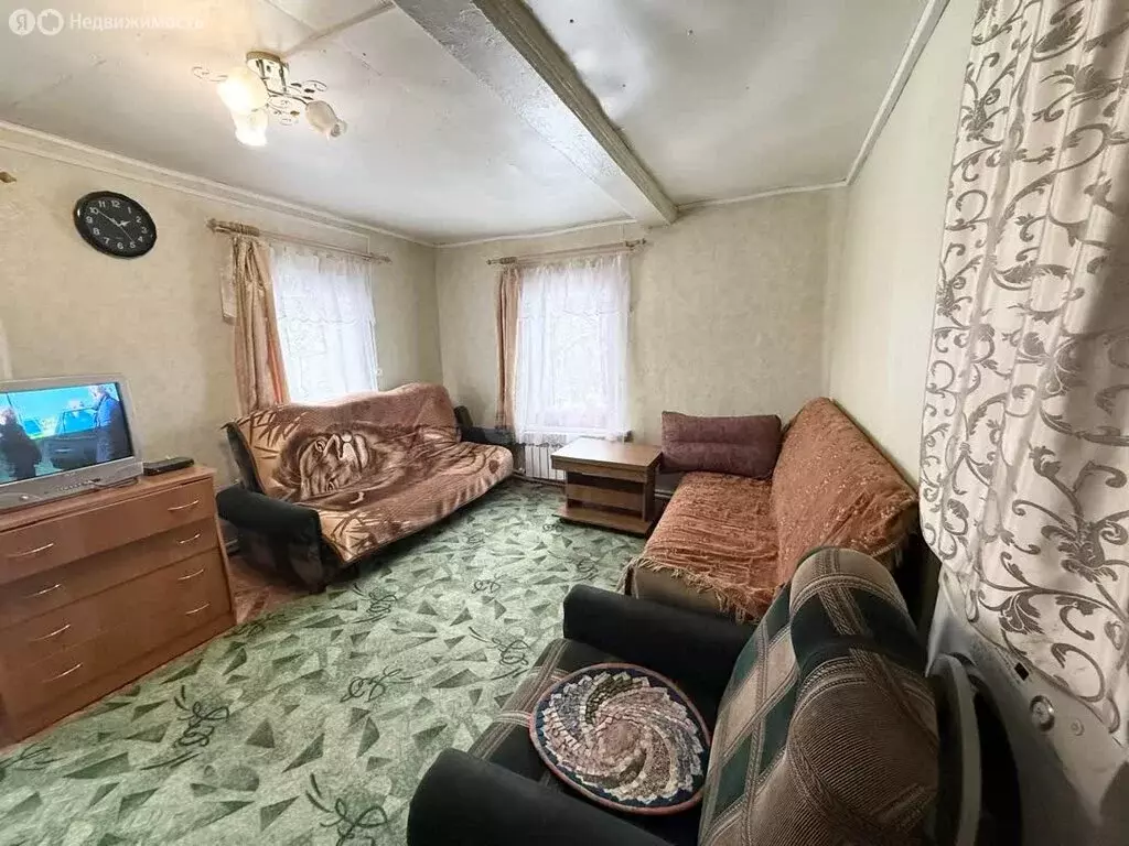 Дом в Златоуст, улица 8 Марта (42.6 м) - Фото 2