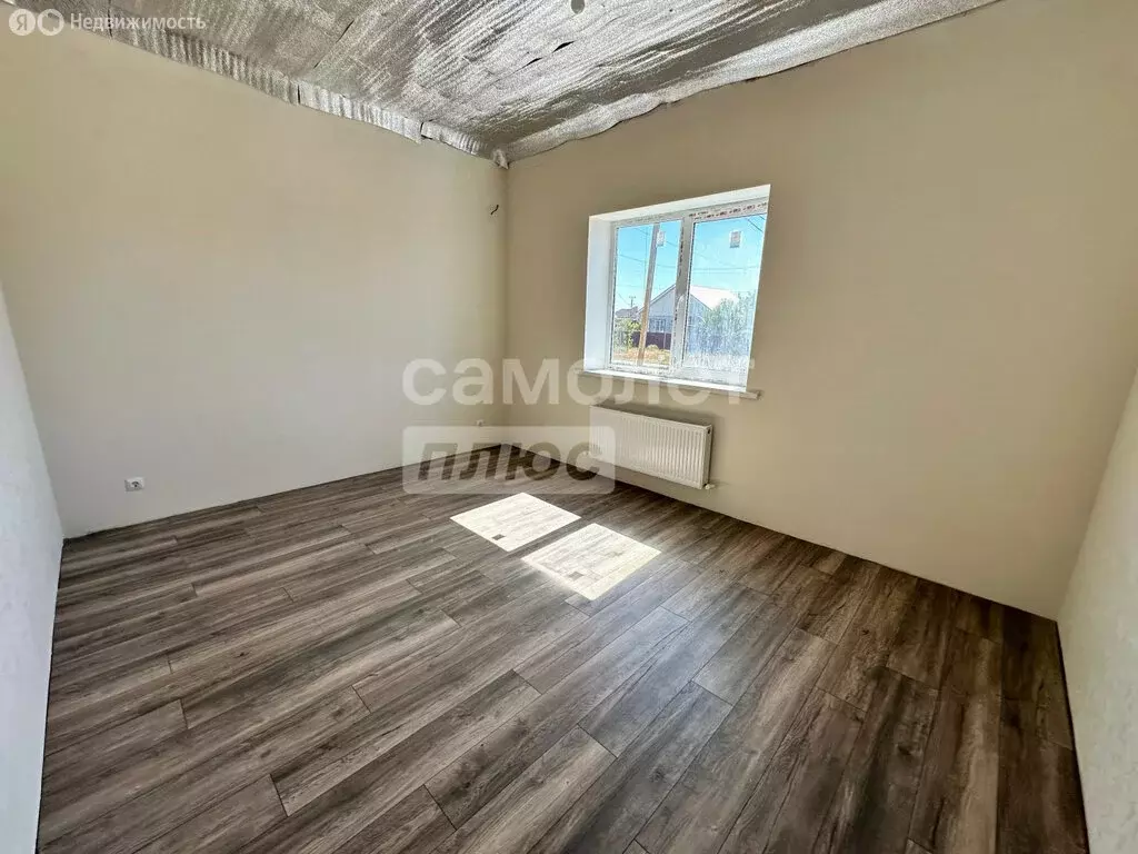 Дом в Тихорецк, улица Усенко, 14 (86.5 м) - Фото 1