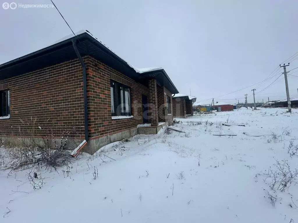 Дом в Лаишевский район, Егорьевское сельское поселение, деревня ... - Фото 2