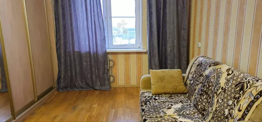 2-к кв. Омская область, Омск просп. Космический, 18Ак2 (52.7 м) - Фото 1