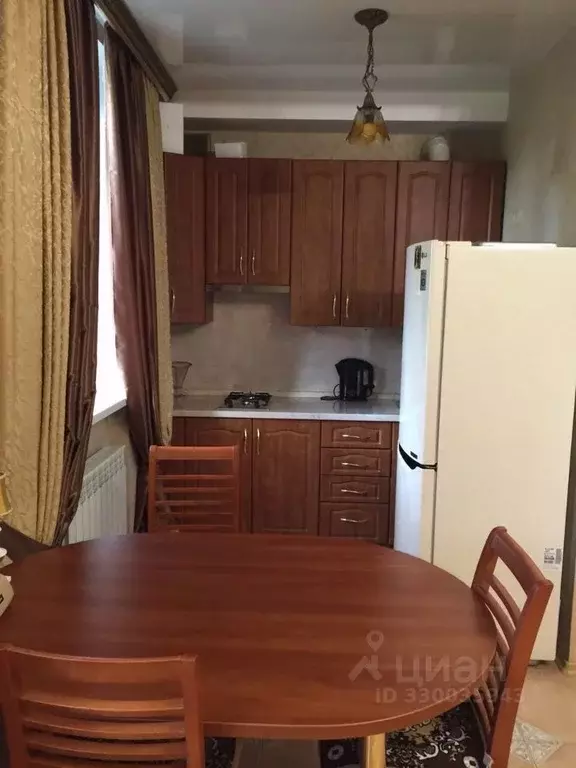 2-к кв. Севастополь просп. Генерала Острякова, 41 (54.0 м) - Фото 2