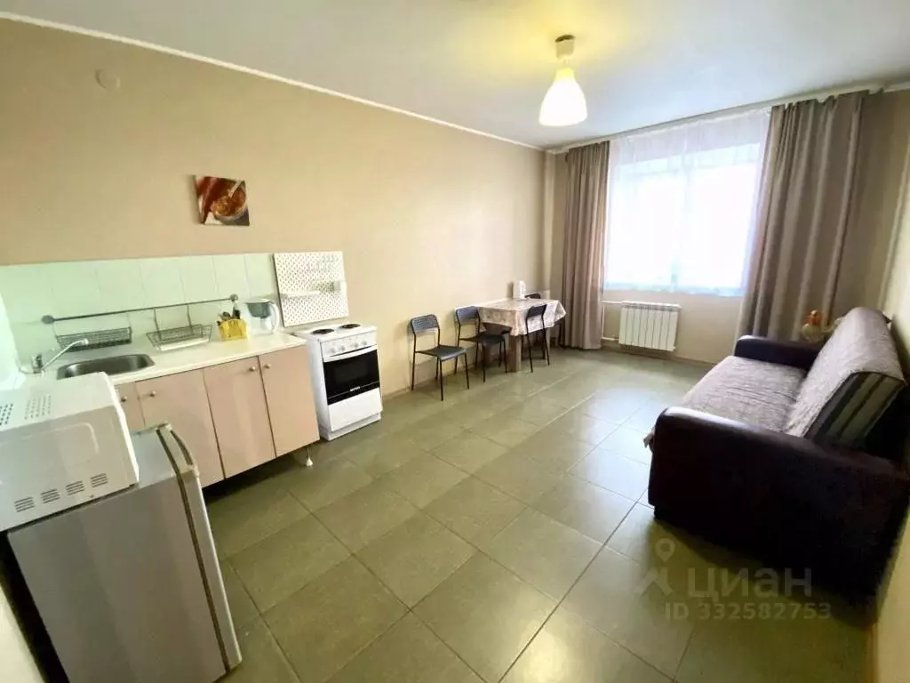 Комната Забайкальский край, Чита ул. Кирова, 16 (10.0 м) - Фото 2