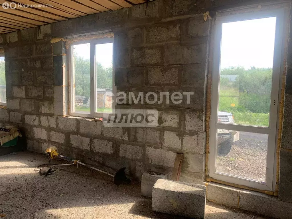 Дом в Юрга, Совхозная улица, 7 (159.1 м) - Фото 1