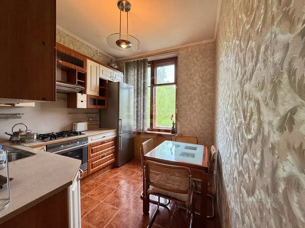 2-к кв. Санкт-Петербург Новочеркасский просп., 39К2 (58.0 м) - Фото 1