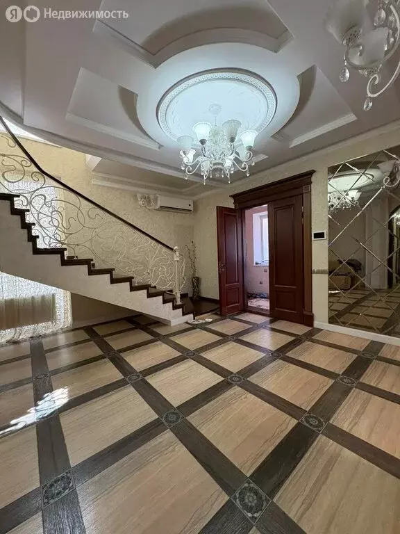 Дом в станица Анапская, Кавказская улица (250 м) - Фото 0