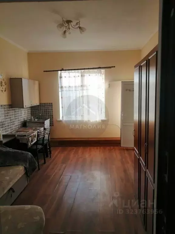 Студия Краснодарский край, Анапа муниципальный округ, с. Супсех ул. ... - Фото 2