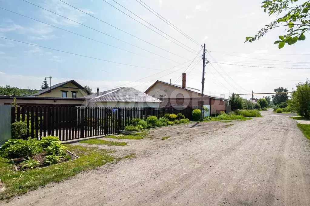 Дом в Новосибирская область, Новосибирск 2-я Искитимская ул. (69 м) - Фото 0