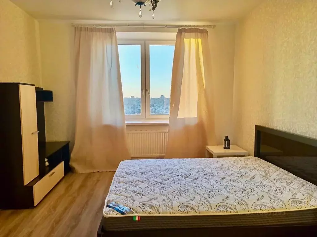 1-к кв. Ленинградская область, Кудрово г. Всеволожский район, ... - Фото 1