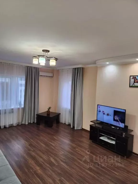 2-к кв. Ростовская область, Батайск ул. Северная Звезда, 7/5 (72.0 м) - Фото 1