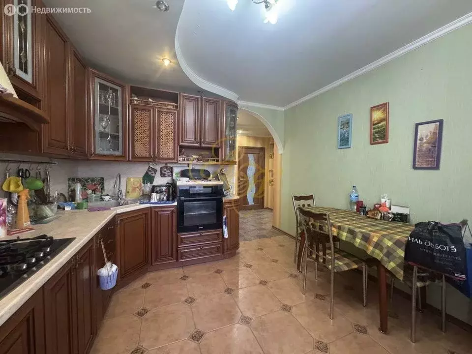 2-комнатная квартира: Клин, улица Мира, 27 (65.6 м) - Фото 1