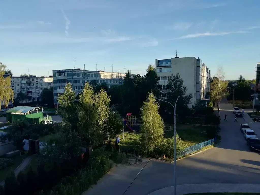 Продаётся 4-к квартира, 60.9 м - Фото 0
