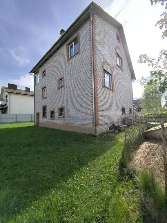 Дом в Тверская область, Конаково Просторная ул., 24 (230 м) - Фото 1