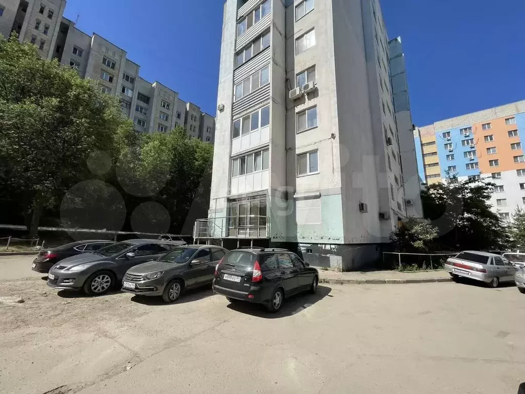 Продам офисное помещение, 98 м - Фото 0