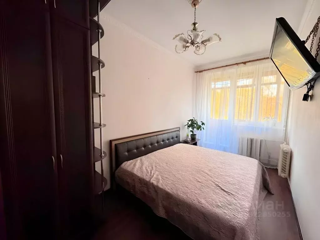 2-к кв. Калининградская область, Калининград Каменная ул., 24 (59.0 м) - Фото 2