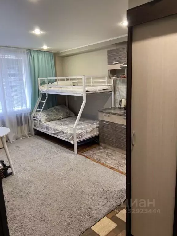 Студия Татарстан, Казань Техническая ул., 39б (18.5 м) - Фото 2