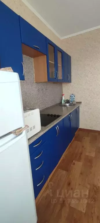 1-к кв. Санкт-Петербург ул. Коллонтай, 17к3 (38.0 м) - Фото 2