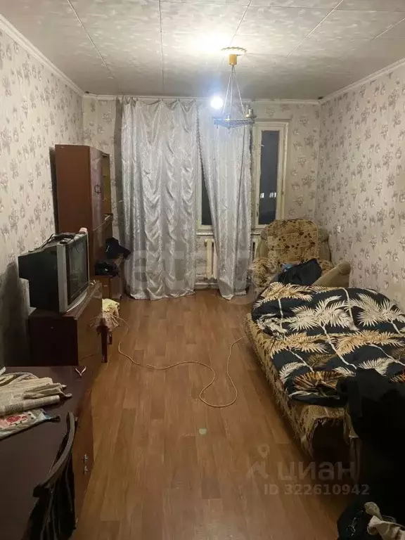 3-к кв. Орловская область, Орел ул. Маринченко, 23 (65.8 м) - Фото 2