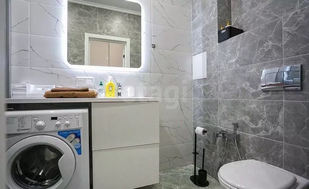 Студия Крым, Ялта ул. Киевская, 44 (29.0 м) - Фото 1