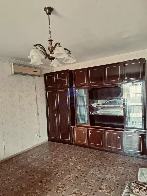 3-к кв. Ростовская область, Волгодонск ул. Черникова (82.0 м) - Фото 1