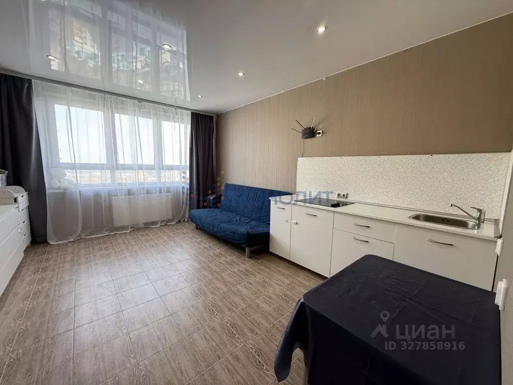 Студия Нижегородская область, Нижний Новгород просп. Гагарина, 101к2 ... - Фото 2