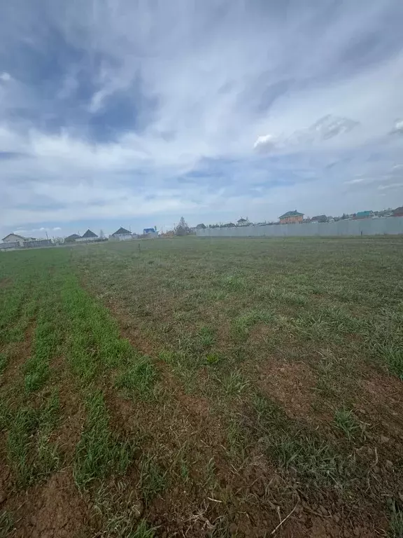 Участок в Удмуртия, Завьяловский район, д. Каменное Нагорная ул. (8.0 ... - Фото 1
