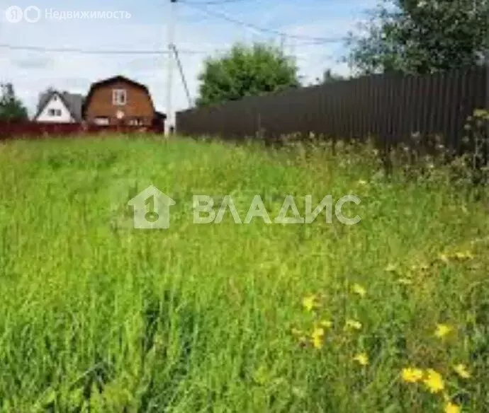 Участок в Ростов-на-Дону, 3-я Часовая улица, 14 (6.17 м) - Фото 0