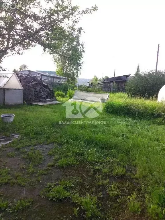 Участок в Новосибирск, СНТ Строитель (5.59 м) - Фото 1