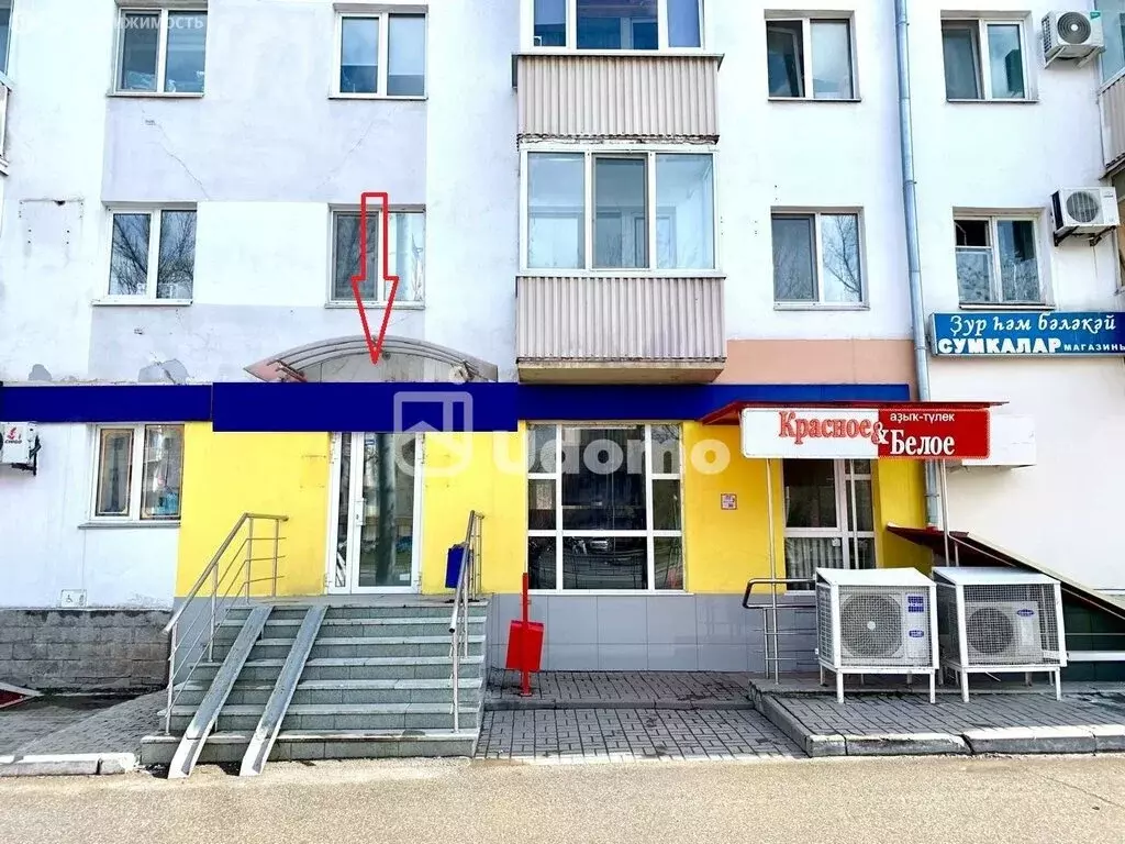 Помещение свободного назначения (90.4 м) - Фото 1