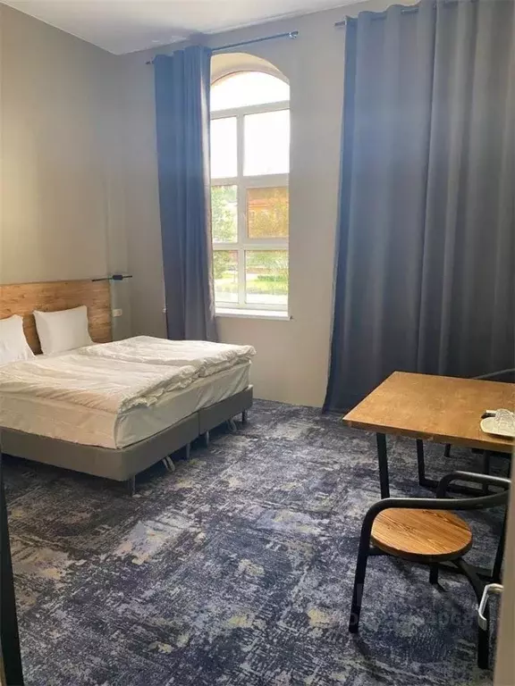 Комната Тверская область, Старицкий муниципальный округ, д. Волга  ... - Фото 1