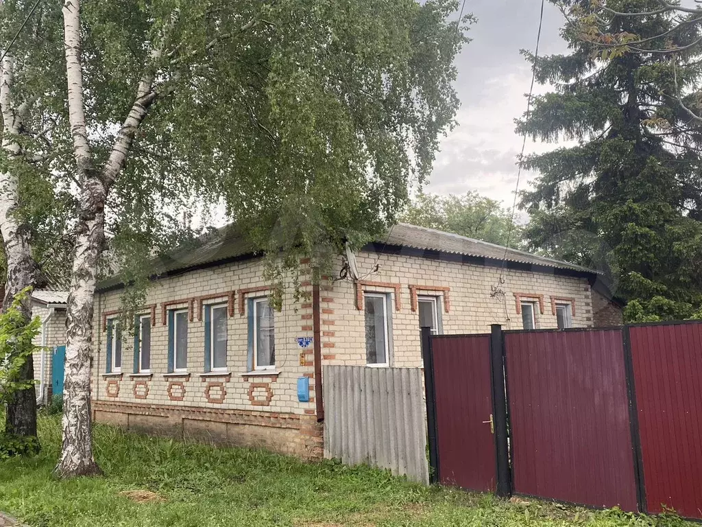 Дом 74,9 м на участке 8 сот. - Фото 0