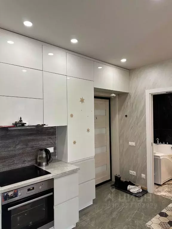 2-к кв. Москва ул. Фонвизина, 13 (42.0 м) - Фото 2