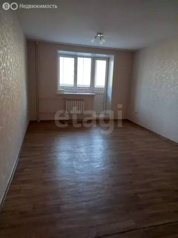 1-комнатная квартира: Ачинск, улица 40 лет ВЛКСМ, 16 (29.4 м) - Фото 1