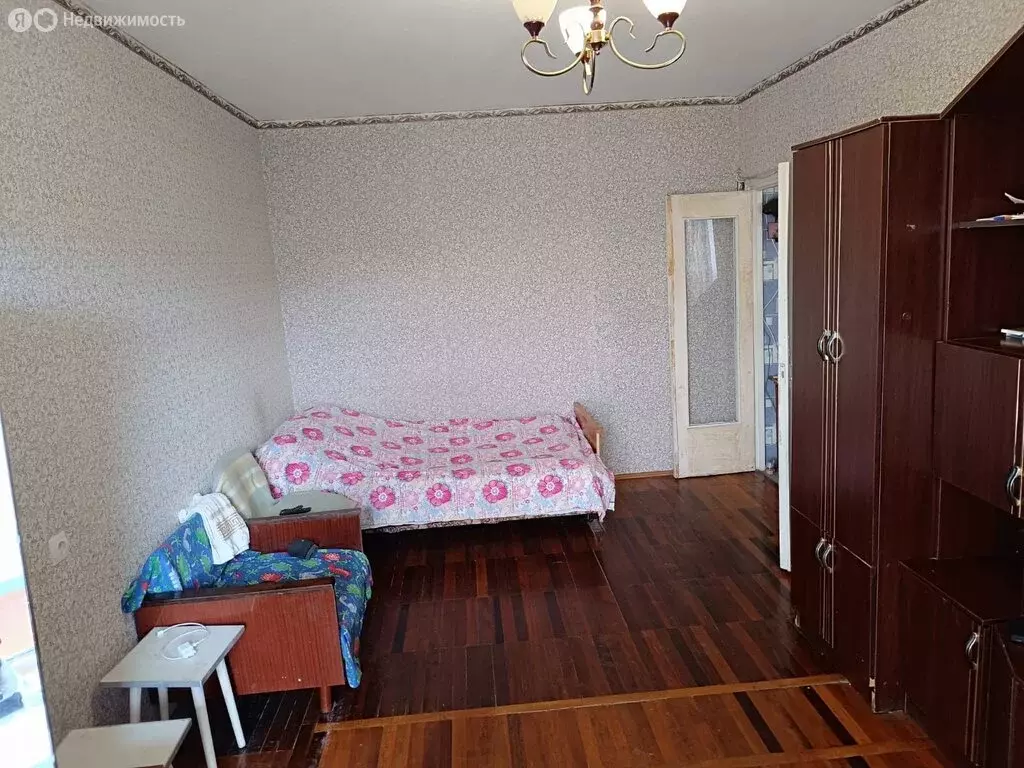 2-комнатная квартира: Белгород, улица Губкина, 24к3 (47 м) - Фото 1
